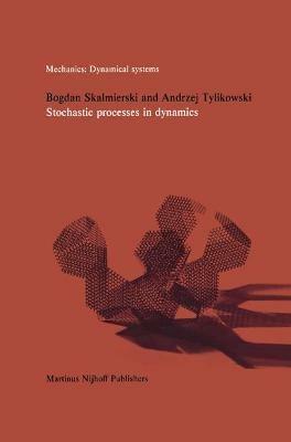 Stochastic Processes in Dynamics - cover