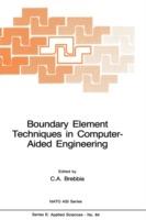 Boundary Element Techniques in Computer-Aided Engineering - cover
