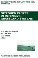 Nitrogen Fluxes in Intensive Grassland Systems