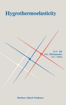 Hygrothermoelasticity - cover