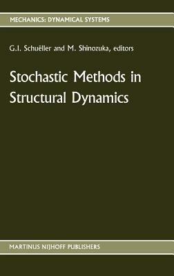 Stochastic Methods in Structural Dynamics - cover