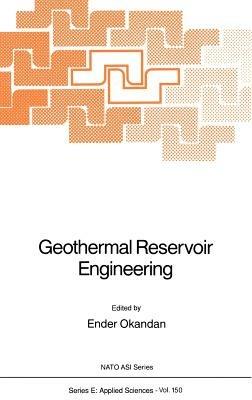 Geothermal Reservoir Engineering - cover