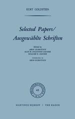 Selected Papers/Ausgewählte Schriften
