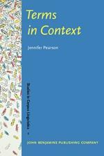 Terms in Context