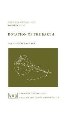 Rotation of the Earth - cover