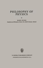Philosophy of Physics
