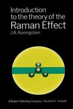 Introduction to the Theory of the Raman Effect