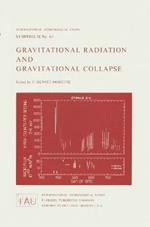 Gravitational Radiation and Gravitational Collapse