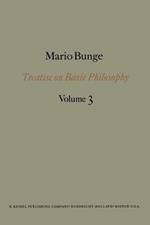 Treatise on Basic Philosophy: Ontology I: The Furniture of the World