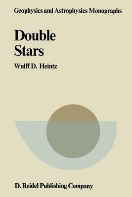 Double Stars - W.D. Heintz - cover