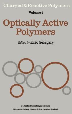Optically Active Polymers - cover