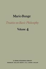 Treatise on Basic Philosophy: Ontology II: A World of Systems