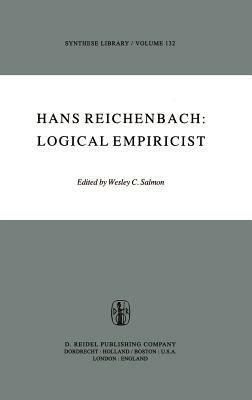 Hans Reichenbach: Logical Empiricist - cover