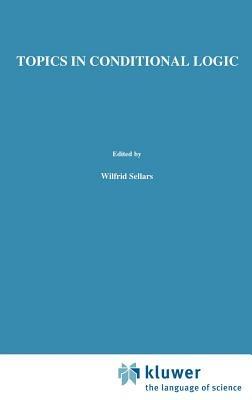 Topics in Conditional Logic - Donald Nute - cover