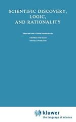 Scientific Discovery, Logic, and Rationality