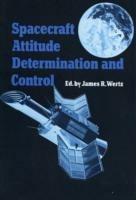 Spacecraft Attitude Determination and Control - cover