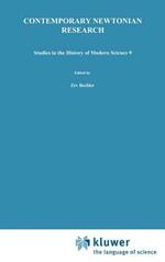 Contemporary Newtonian Research