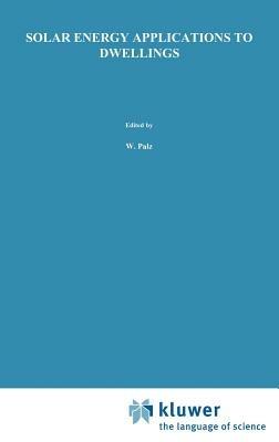 Solar Energy Applications to Dwellings - cover