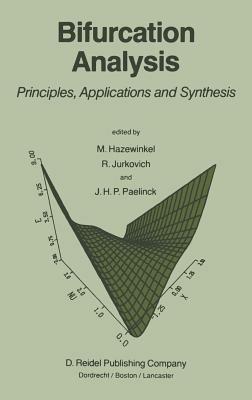 Bifurcation Analysis: Principles, Applications and Synthesis - cover