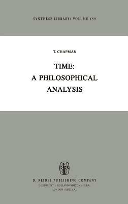 Time: A Philosophical Analysis - cover