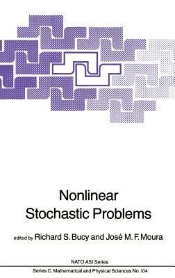 Nonlinear Stochastic Problems - cover