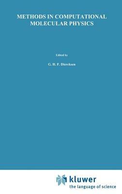 Methods in Computational Molecular Physics - cover
