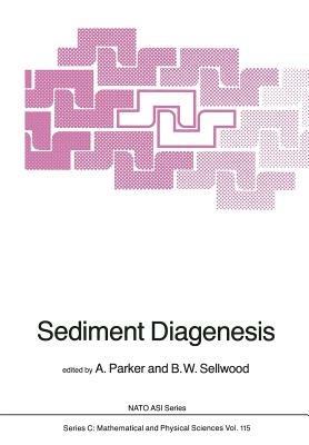 Sediment Diagenesis - cover