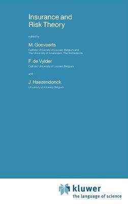 Insurance and Risk Theory - cover