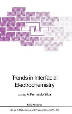 Trends in Interfacial Electrochemistry - cover