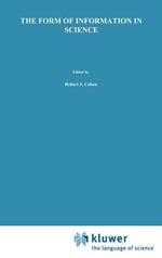 The Form of Information in Science: Analysis of an Immunology Sublanguage