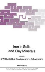 Iron in Soils and Clay Minerals