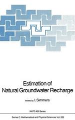 Estimation of Natural Groundwater Recharge