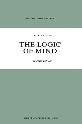 The Logic of Mind - R.J. Nelson - cover