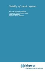 Stability of Elastic Systems
