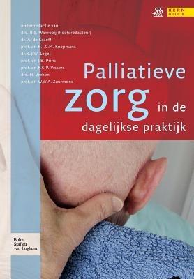 Palliatieve Zorg in de Dagelijkse Praktijk - cover