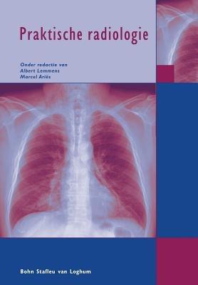 Praktische Radiologie - cover