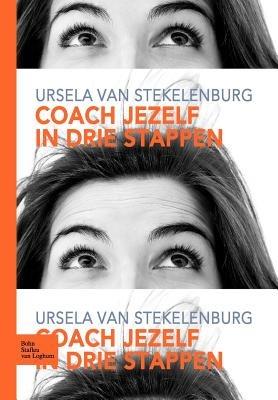 Coach Jezelf in Drie Stappen - H Van Stekelenburg - cover