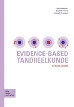 Evidence-Based Tandheelkunde: Een Inleiding