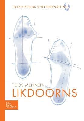 Likdoorns - Toos Mennen - cover