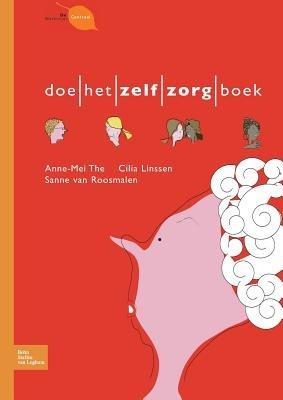 Doe-Het-Zelfzorg-Boek - Cilia Linssen,A M The,S Van Roosmalen - cover