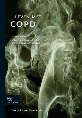 Leven Met Copd - O Van Schayck,G J Wesseling - cover