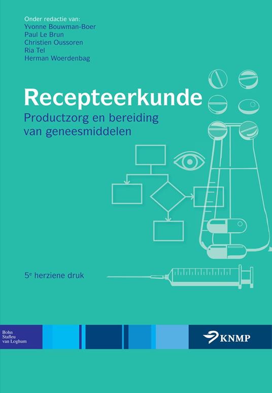 Recepteerkunde