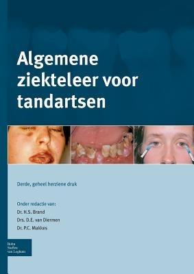 Algemene Ziekteleer Voor Tandartsen - cover