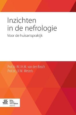 Inzichten in de Nefrologie: Voor de Huisartspraktijk - cover