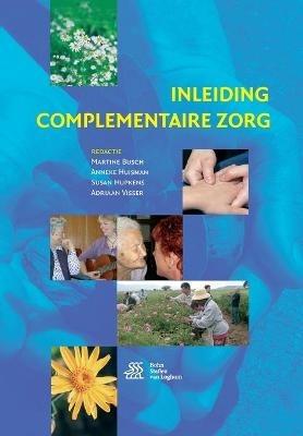 Inleiding Complementaire Zorg - cover