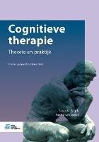 Cognitieve Therapie: Theorie En Praktijk - cover