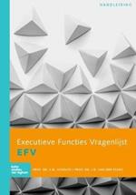 Executieve Functies Vragenlijst (EFV) handleiding