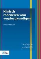 Klinisch Redeneren Voor Verpleegkundigen - cover