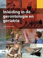 Inleiding in de Gerontologie En Geriatrie - cover