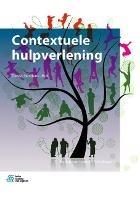 Contextuele Hulpverlening - Karlan Van Ieperen-Schelhaas - cover
